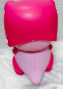 🎁Buy Two Get One Free🎁Dino-X Pink Toy Storage