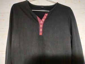 Black Top For Women.