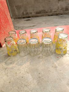 10 Glasses