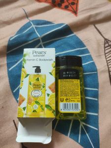 Be Beautiful Box Travel Kit