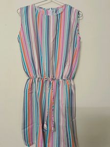 Pastel Playsuit