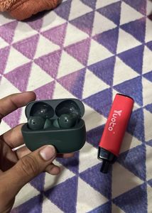 Boat Earbuds