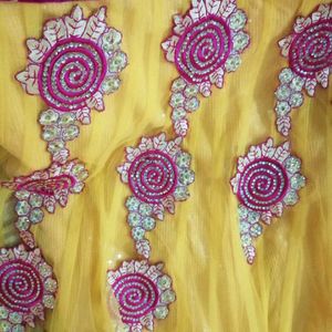 💛 Lehnga
