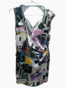 Combo Of 3 Dresses For Summers