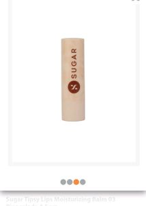 2 NEW PACKED LIP BALM COMBO 🔥
