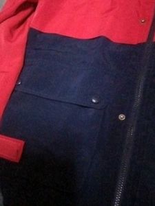 Vintage Sports Jacket