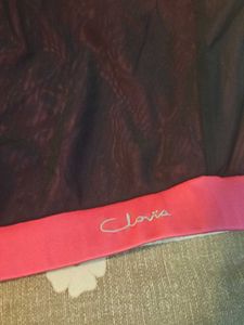 Pink Corset Style Top+ sports top