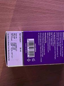 The Derma Co. Face Serum - 30ml