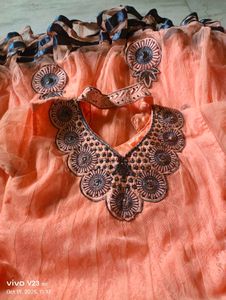 Elegant Kurta Set