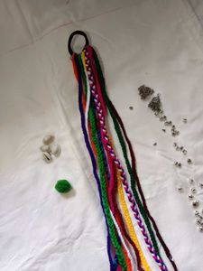Baho Braids