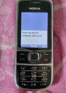 Nokia 2700c Working Phone