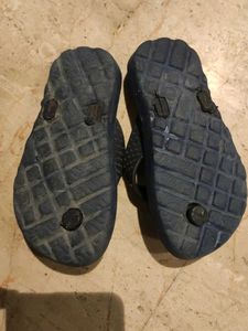 Baby Bathroom Slippers