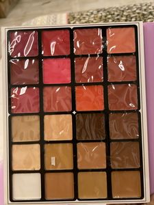 Makeup Palette