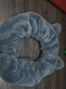 Cute Cat Ear Headband