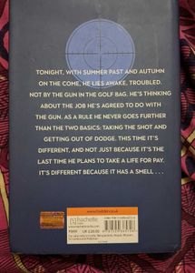 Stephen King - Billy Summers