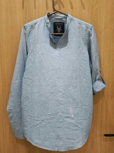 Short Kurta