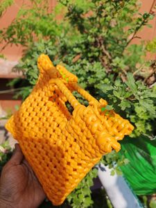 Mini Purse