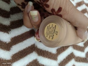 Swiss Beauty Foundation