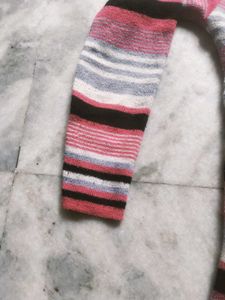 Woolen kurti + Gift 🎁