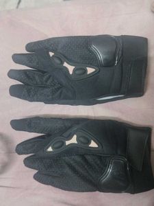 &#34;PRO BIKER&#34; Biker Gloves
