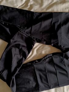 Spandex - elastic Clothing