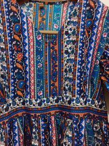 Boho Cord Set