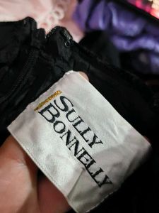 6.29.12 SEXY BLACK BODYSUIT