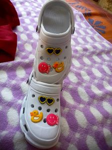 Clogs For Girls