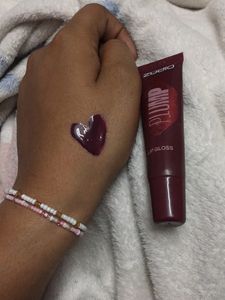 Lip Plumper/gloss