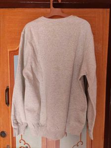 ARROW Grey Sweatshirt