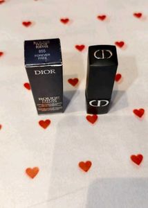 Dior Rouge Forever Lipstick 855