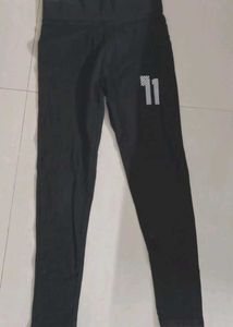Black Pants