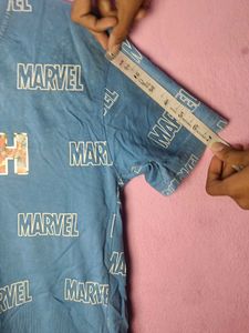 Marvel Flash T-shirt