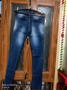 Boys / Mens Jean Stretchable Stuff