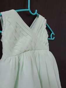 Baby Frock