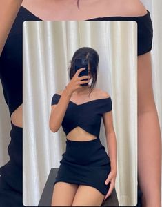 Bandage Dress