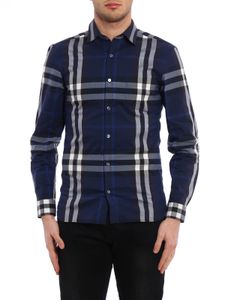 Burberry Nelson Shirt