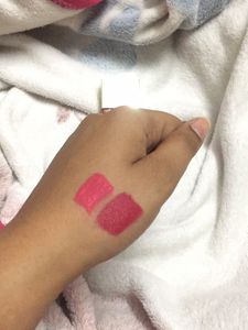 My Glam Liquid Lipstick