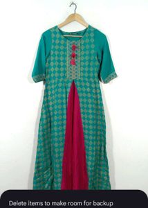 Combo Kurti