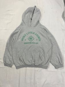Pullover Hoodie