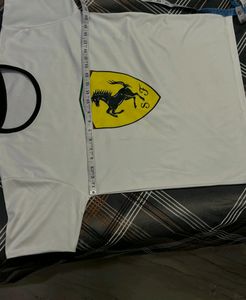 Summer wear tshirt