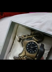 Rare Wrist watch kids size
