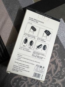 Press On Nails