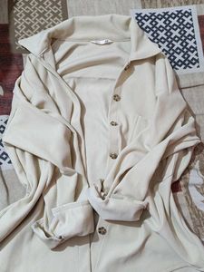 H&amp;M Button-Down shirt