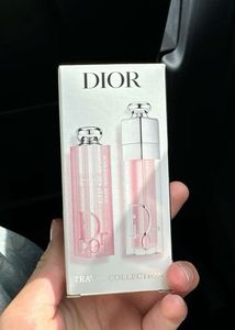 Dior 2 In 1 Set