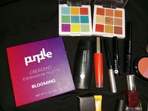 Makeup Bundle