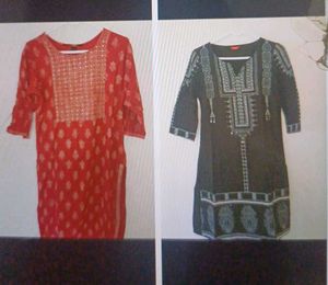 Women Kurta