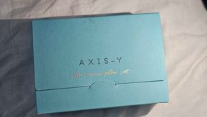 AXIS-Y Mini Glow Set