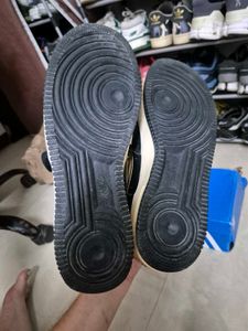 VERY RARE Nike Air force 1 High NBA edition