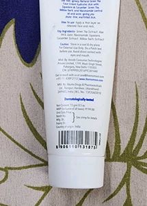 The Mom&#39;s Co. Daily Face Regimen